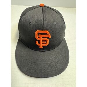 San Francisco Giants Hat Snapback Baseball Outdoor Embroidered Cap OC Sports MLB